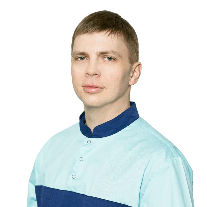Литвяков Алексей Андреевич